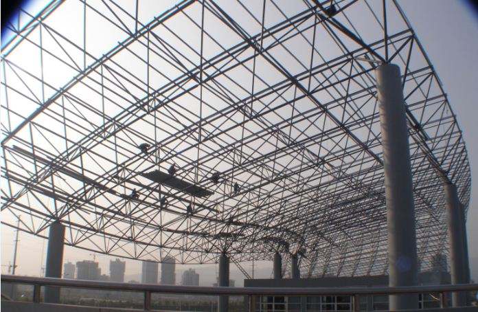 徐州厂房网架结构可用在哪些地方，厂房网架结构具有哪些优势